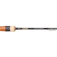 Abu Garcia Carabus Cassiopeia CCAS-662UL Image #3