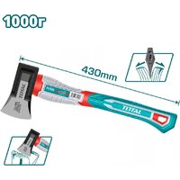 Total THAX0611000F