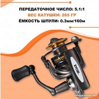 Ryobi Fighter 3500 Image #7
