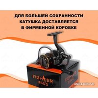 Ryobi Fighter 3500 Image #9