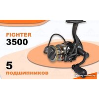 Ryobi Fighter 3500 Image #6