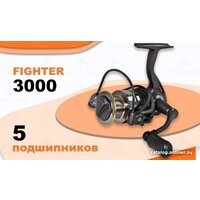 Ryobi Fighter 3000 Image #5