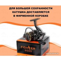 Ryobi Fighter 3000 Image #8