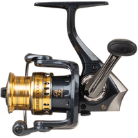 Abu Garcia Carabus AG SX 2000 Image #2