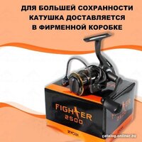 Ryobi Fighter 2500 Image #9
