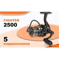 Ryobi Fighter 2500 Image #6