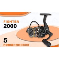 Ryobi Fighter 2000 Image #6