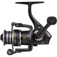 Abu Garcia Carabus AG STX 2000 Image #2