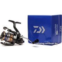 Daiwa Laguna LT 2500 Image #3