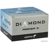 Salmo Diamond Feeder 5 5000FD Image #9
