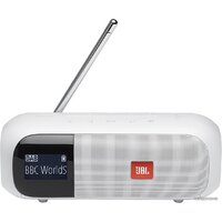 JBL Tuner 2 (белый) Image #2