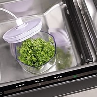 Miele EVS 7010 OBSW Image #2