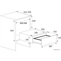 ASKO ODV8127S Image #2