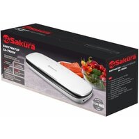 Sakura SA-7900W Image #2
