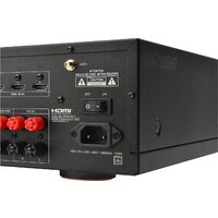 JBL MA7100HP (черный) Image #7