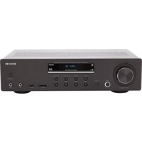 Aiwa AMU-120BT (черный) Image #1