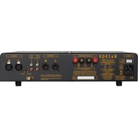 Roksan K3 Power Amplifier (антрацит) Image #3