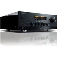 Yamaha R-N2000A (черный) Image #3