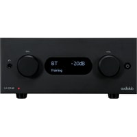 Audiolab M-ONE (черный)