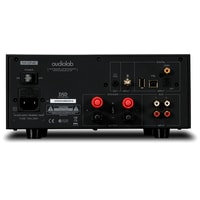 Audiolab M-ONE (черный) Image #2