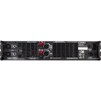 Процессорный усилитель QSC GXD8 - Изображение №4 — Chaika Market