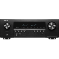 Denon AVR-S670H Image #1