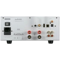 Audiolab M-ONE (серебристый) Image #2