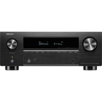 Denon AVC-X3800H Image #1