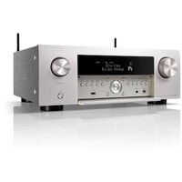 Denon AVC-X4800H (серебристый) Image #5