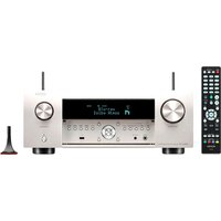 Denon AVC-X4800H (серебристый)