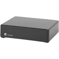 Pro-Ject DAC Box E (черный)
