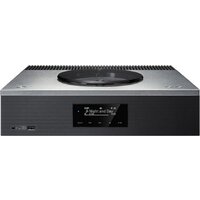 Technics SA-C600 (серебристый)
