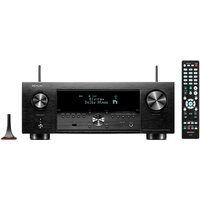 Denon AVC-X4800H (черный)