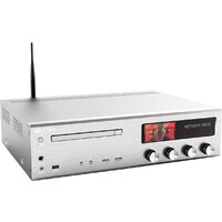 Taga Harmony HTR-1500CD (серебристый)