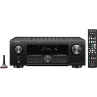 Denon AVC-X4700H (черный)