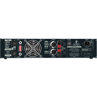 Behringer EUROPOWER EP2000 Image #5