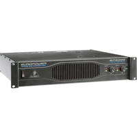 Behringer EUROPOWER EP2000 Image #3