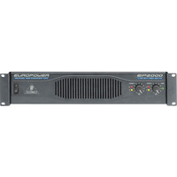 Behringer EUROPOWER EP2000