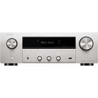 Denon DRA-900H (серебристый) Image #1