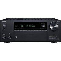 Onkyo TX-NR696 (черный)