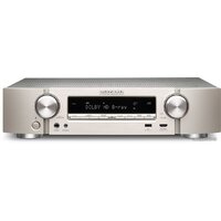 Marantz NR1510 (серебристый)