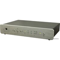 ATOLL DAC100 Signature (серебристый)