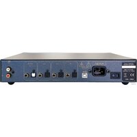 ATOLL DAC100 Signature (серебристый) Image #2