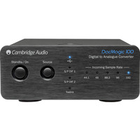 Cambridge Audio DACMAGIC 100