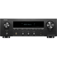 Denon DRA-900H (черный) Image #1