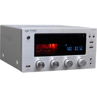 Taga Harmony HTR-1000CD v.3 (серебристый)