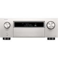 Denon AVC-X6800H (серебристый) Image #1