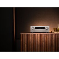 Denon AVC-X6800H (серебристый) Image #6