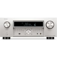 Denon AVC-X6800H (серебристый) Image #4