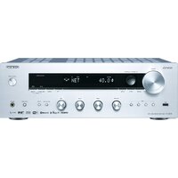 Onkyo TX-8270 (серебристый)